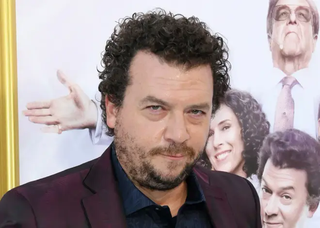 Danny McBride to Direct G.I. Joe Movie for Paramount