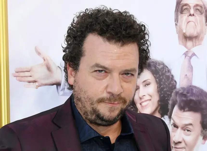 Danny McBride to Direct G.I. Joe Movie for Paramount