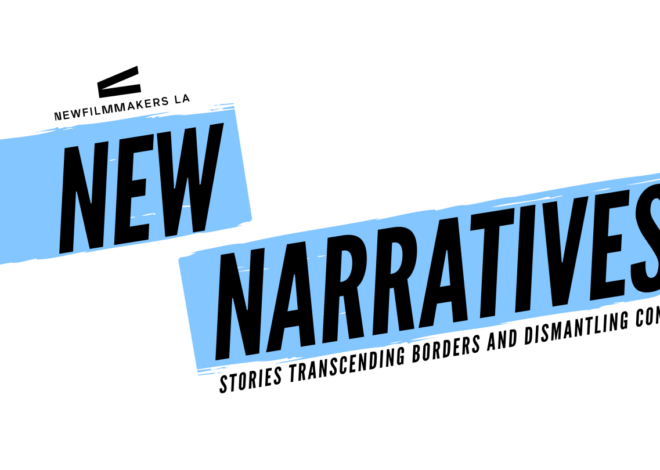 NFMLA Expands NewNarratives Grants and Adds Absurd Fellowship for Emerging Auteurs to Use AI