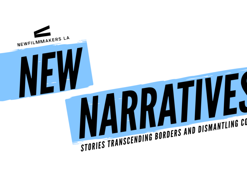 NFMLA Expands NewNarratives Grants and Adds Absurd Fellowship for Emerging Auteurs to Use AI