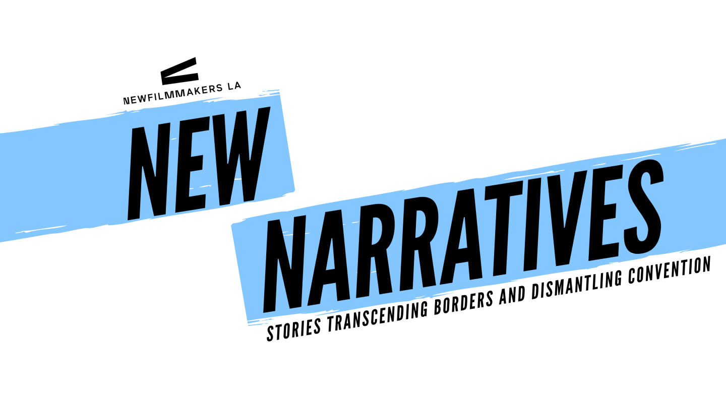 NFMLA Expands NewNarratives Grants and Adds Absurd Fellowship for Emerging Auteurs to Use AI