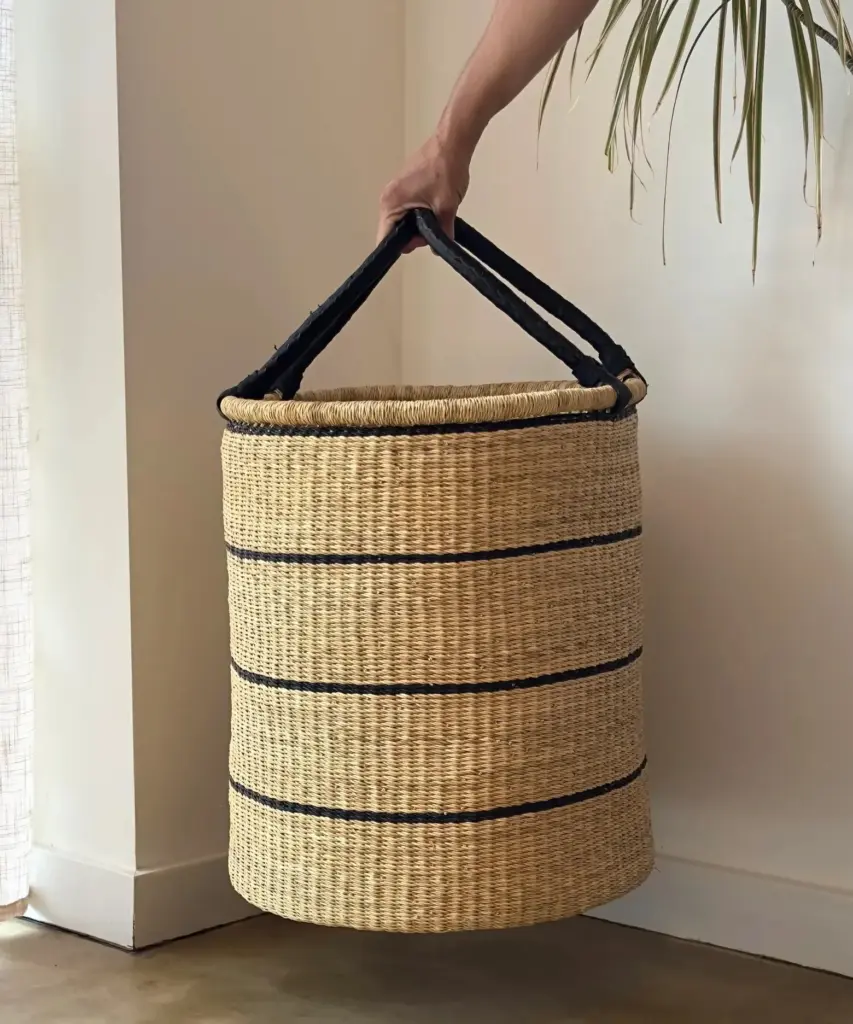 Mbare Laundry Hamper