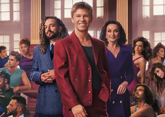 Where to Watch ‘Dancing With the Stars: The Next Pro’ Live Online