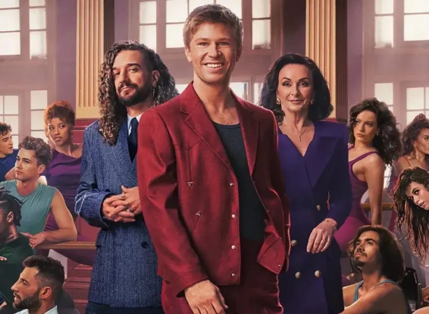 Where to Watch ‘Dancing With the Stars: The Next Pro’ Live Online