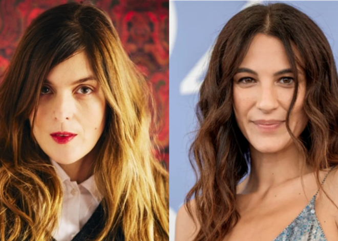 Directors Valérie Donzelli, Carolina Cavalli to Head Venice Sidebar Juries