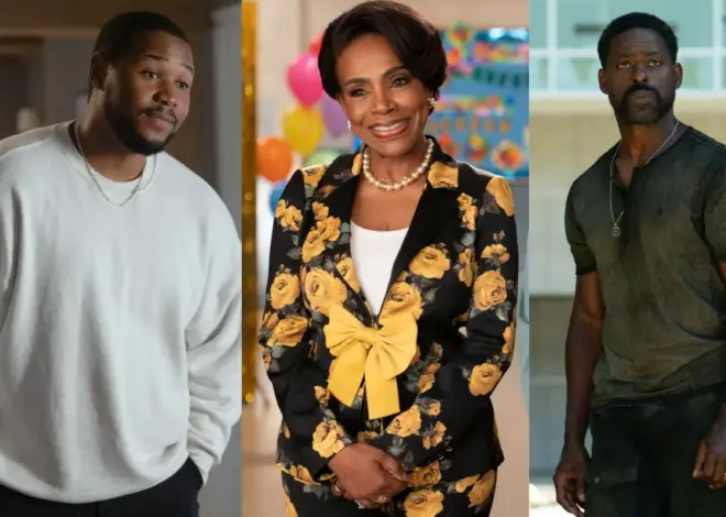 AAFCA TV Honors: ‘Abbott Elementary,’ ‘Paradise,’ ‘Shrinking’ Among Winners