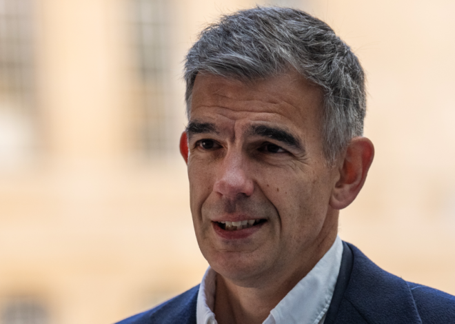 BBC “Discussing” Partnership With Channel 4 in Streaming Race for Scale