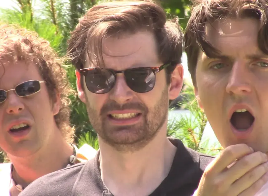 No Money, No Problem: The $10K Toronto Movie That Turns a Housing Crisis Into Dark Comedy Gold