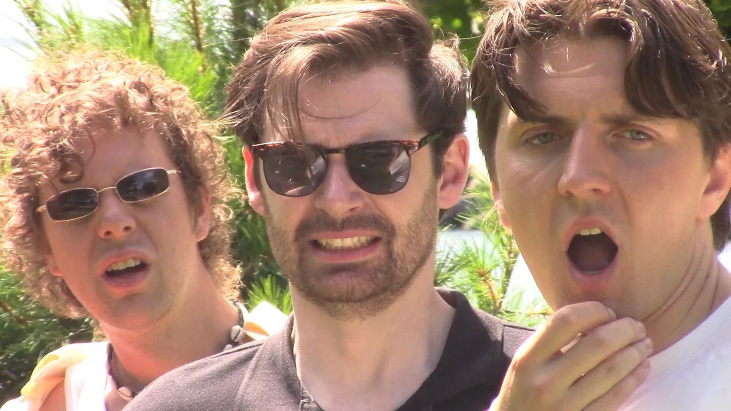 No Money, No Problem: The $10K Toronto Movie That Turns a Housing Crisis Into Dark Comedy Gold