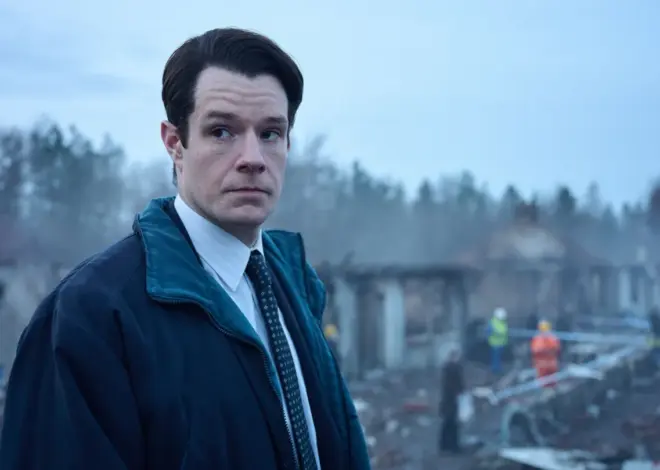 ‘The Bombing of Pan Am 103’ Review: Netflix’s Sensitive Lockerbie Drama Is Restrained to a Fault