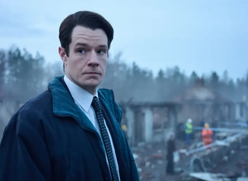 ‘The Bombing of Pan Am 103’ Review: Netflix’s Sensitive Lockerbie Drama Is Restrained to a Fault