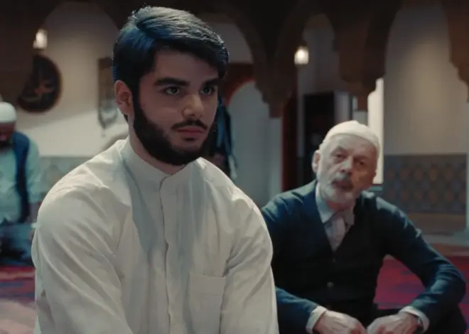 “I Speak to Him Every Day”: Nader Saeivar on ‘Hijamat’  and Premiering It Without Jafar Panahi