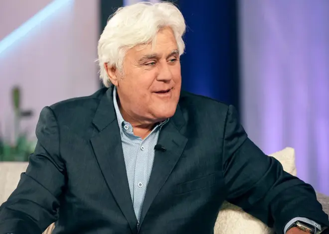 Jay Leno Set for Burbank Film Fest Honor, Live ‘Awards Chatter’ Podcast (Exclusive)