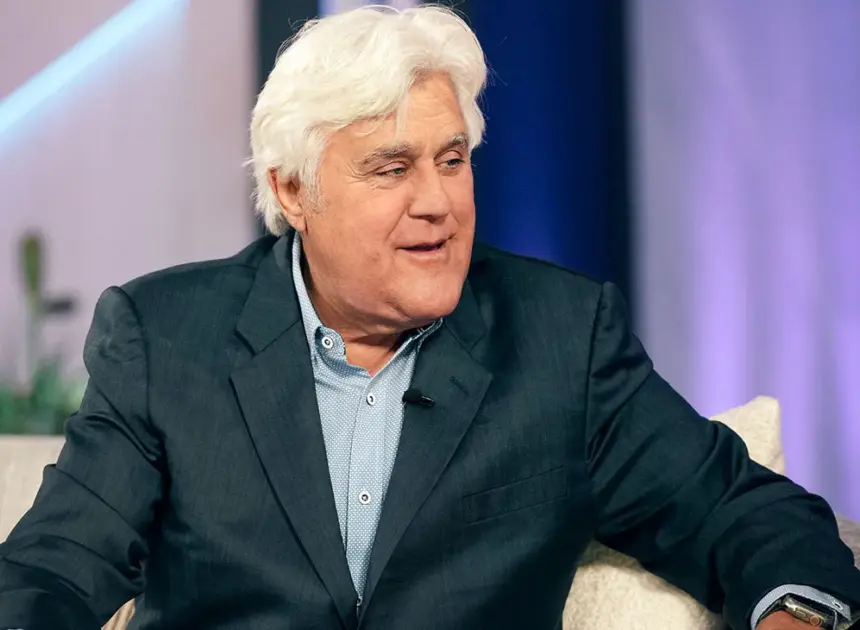 Jay Leno Set for Burbank Film Fest Honor, Live ‘Awards Chatter’ Podcast (Exclusive)