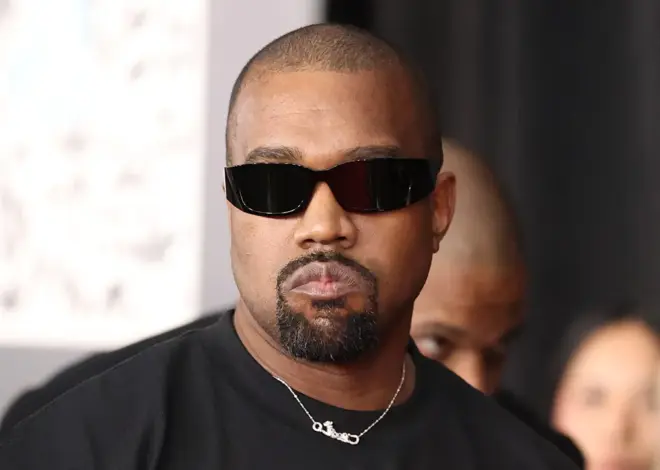 Kanye West Reaches Settlement in Ex-Assistant’s Sexual Abuse Lawsuit