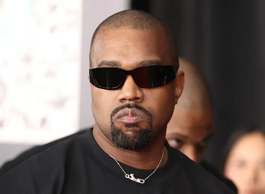 Kanye West Reaches Settlement in Ex-Assistant’s Sexual Abuse Lawsuit