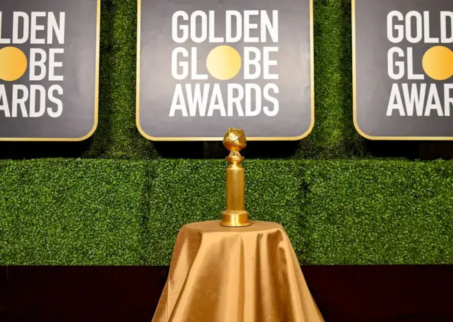 Penske Media Sued by Hollywood Foreign Press Association Over Golden Globes Buy