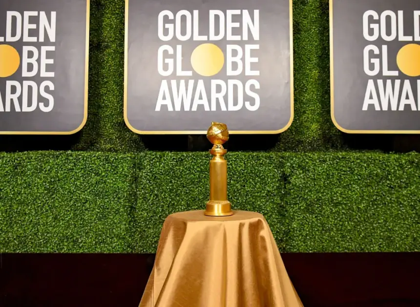 Penske Media Sued by Hollywood Foreign Press Association Over Golden Globes Buy