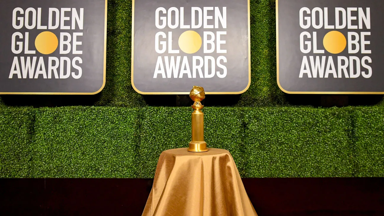 Penske Media Sued by Hollywood Foreign Press Association Over Golden Globes Buy