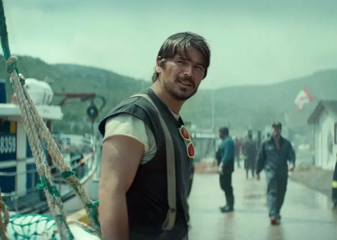 Josh Hartnett Battles a Sea Monster in Teaser for Netflix’s ‘Below’