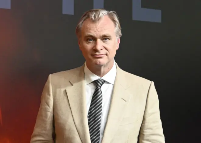 Christopher Nolan Addresses ‘The Odyssey’ Backlash, Explains Why Film Uses Modern Dialogue