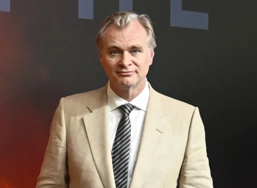 Christopher Nolan Addresses ‘The Odyssey’ Backlash, Explains Why Film Uses Modern Dialogue