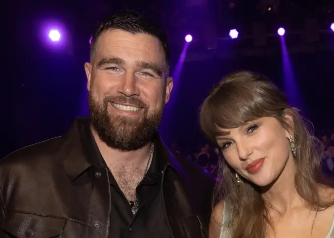 Taylor Swift and Travis Kelce Are Married