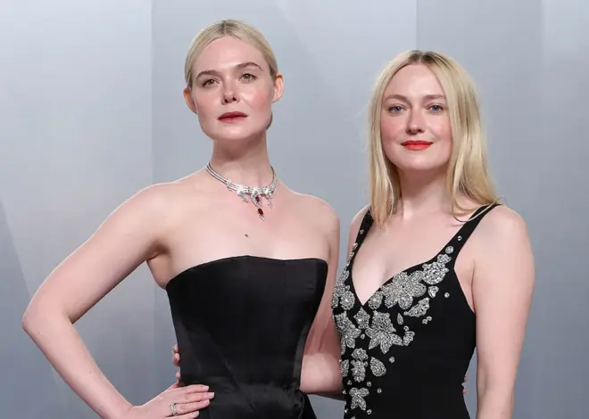 Dakota Fanning and Elle Fanning’s ‘The Nightingale’ Shifts to March 2027