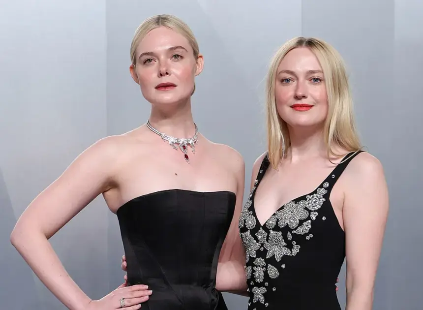 Dakota Fanning and Elle Fanning’s ‘The Nightingale’ Shifts to March 2027