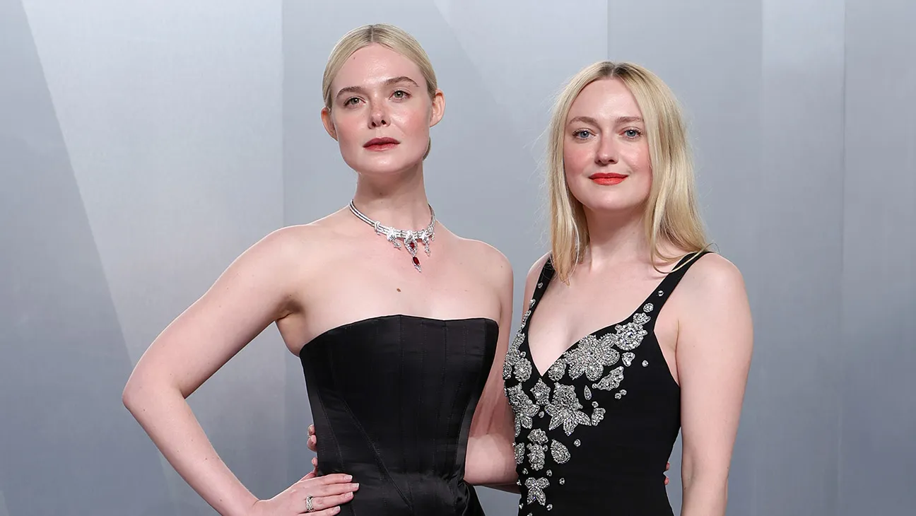 Dakota Fanning and Elle Fanning’s ‘The Nightingale’ Shifts to March 2027