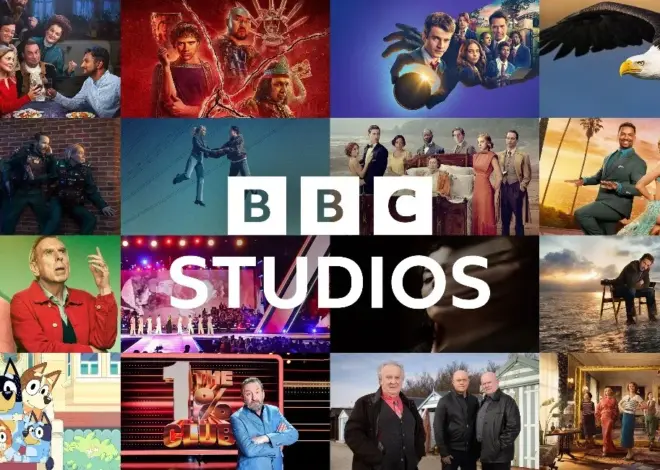 ‘Bluey,’ BritBox North America, Cost Savings Help Drive BBC Commercial’s Earnings Growth