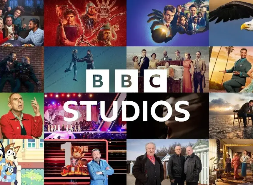‘Bluey,’ BritBox North America, Cost Savings Help Drive BBC Commercial’s Earnings Growth