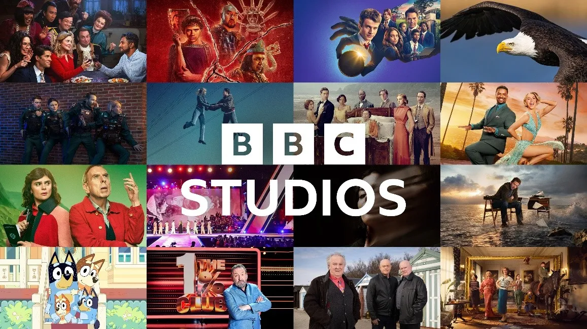 ‘Bluey,’ BritBox North America, Cost Savings Help Drive BBC Commercial’s Earnings Growth
