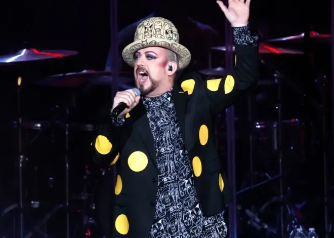 Boy George Drops Out of London ‘Jesus Christ Superstar’ Production After Stirring Controversy With AI-Generated Pro-Israel Song