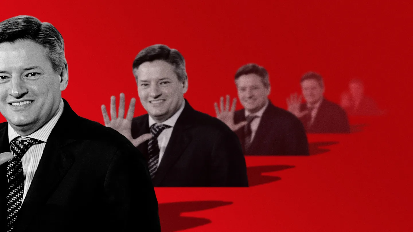 Free Trials? Content Experiments? Hiding Data? Netflix Is Turning Back the Clock