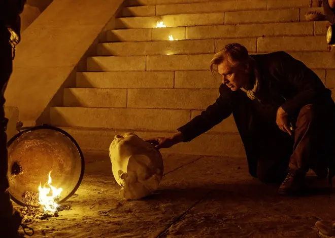 ‘The Odyssey’ Translator Cited by Nolan Trashes Film: “I Would Be Ashamed”