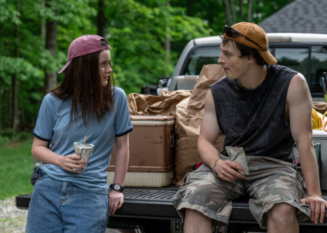 Queer Director Slams “Hateful Political Rhetoric” as Trans Drama ‘Rocket Fuel’ Shoots in Canada