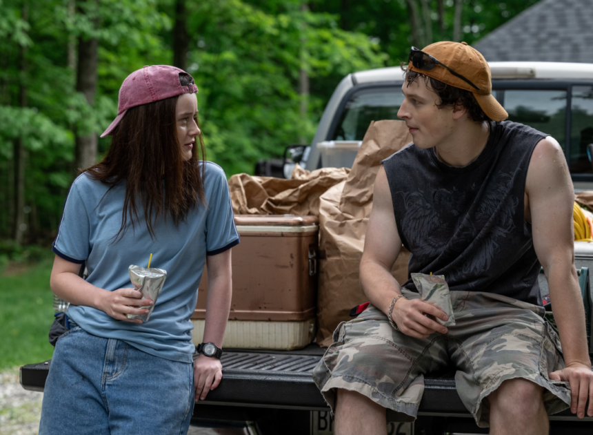 Queer Director Slams “Hateful Political Rhetoric” as Trans Drama ‘Rocket Fuel’ Shoots in Canada