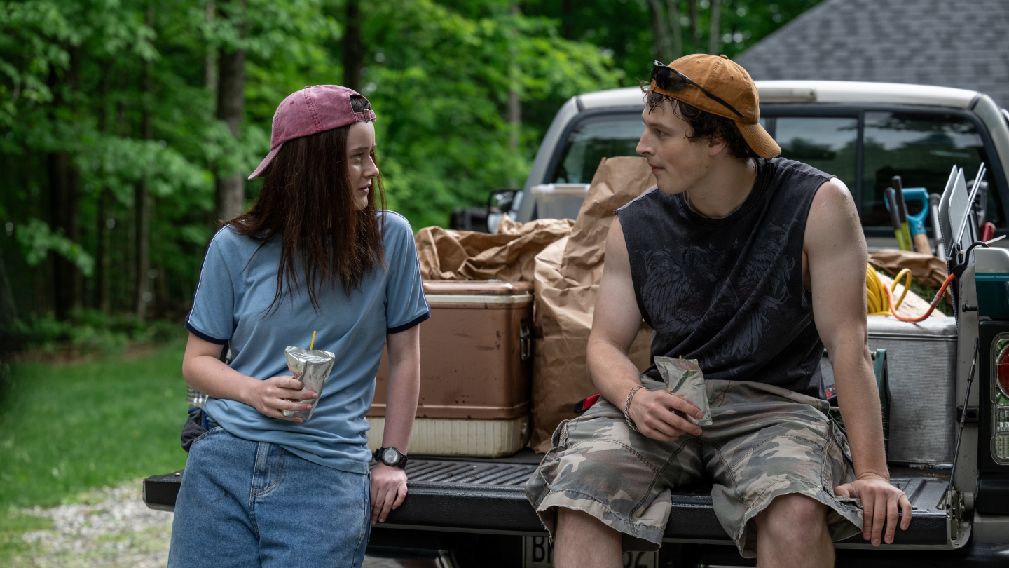 Queer Director Slams “Hateful Political Rhetoric” as Trans Drama ‘Rocket Fuel’ Shoots in Canada