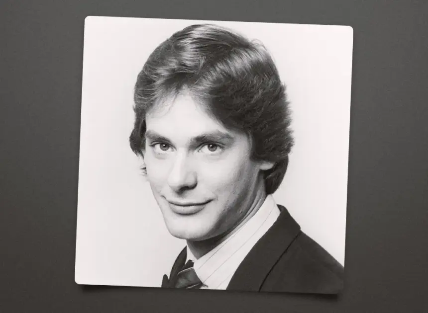 Scott Bryce, Actor on ‘As the World Turns’ and ‘Popular,’ Dies at 68