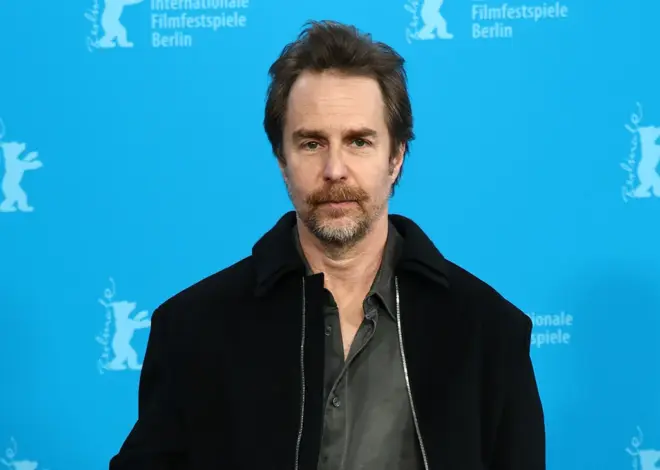 Sam Rockwell to Lead ‘A View from the Bridge’ Revival In New York