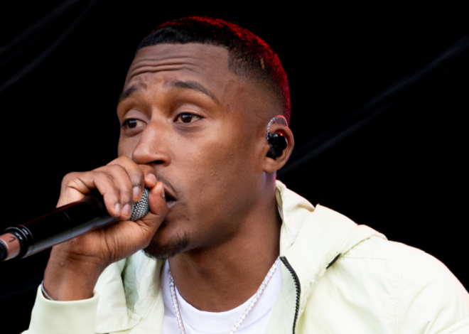 British YouTuber and Rapper Yung Filly Found Not Guilty of Raping Woman in Australia