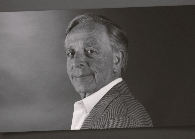 Peter Lassally, Producer for Johnny Carson and David Letterman, Dies at 93