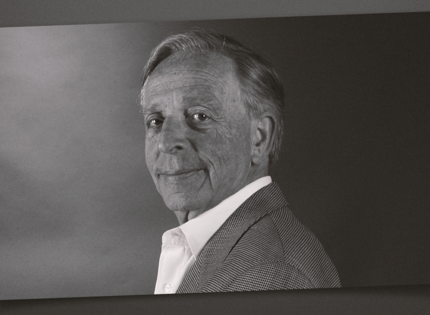 Peter Lassally, Producer for Johnny Carson and David Letterman, Dies at 93