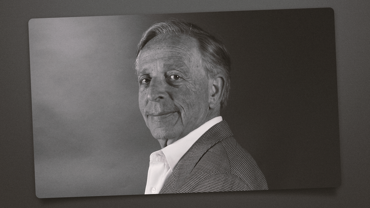 Peter Lassally, Producer for Johnny Carson and David Letterman, Dies at 93