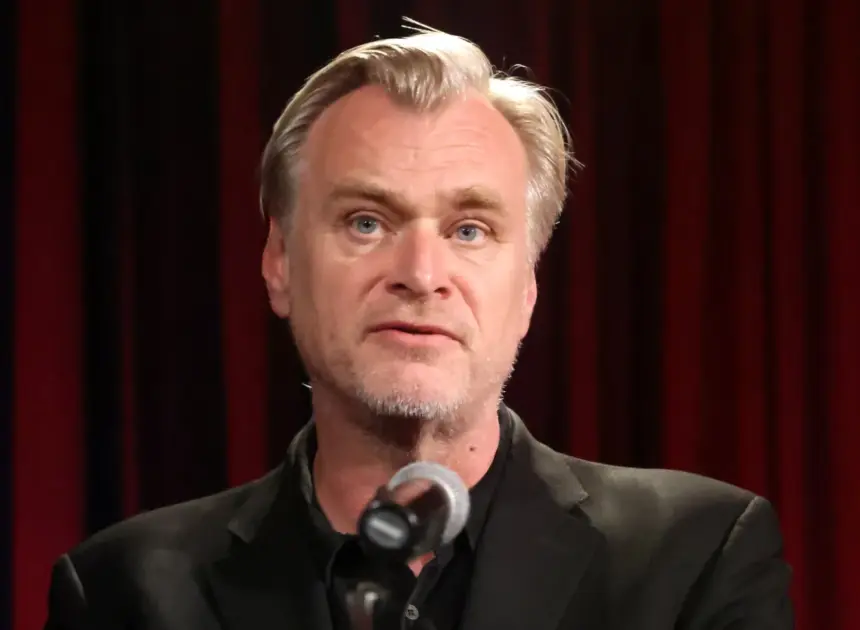 Christopher Nolan Says He Would Be “Terrified” to Direct a Romantic Comedy