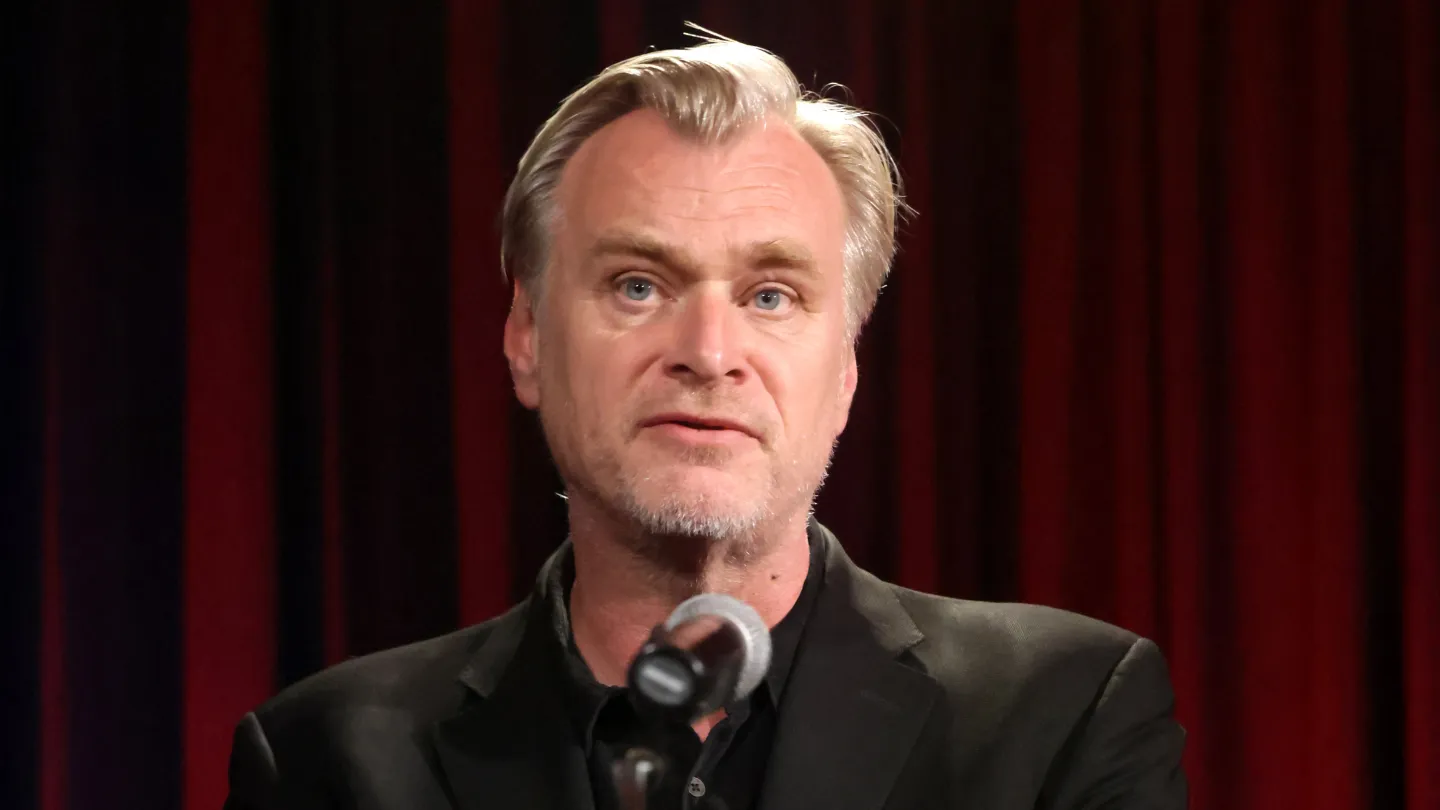 Christopher Nolan Says He Would Be “Terrified” to Direct a Romantic Comedy