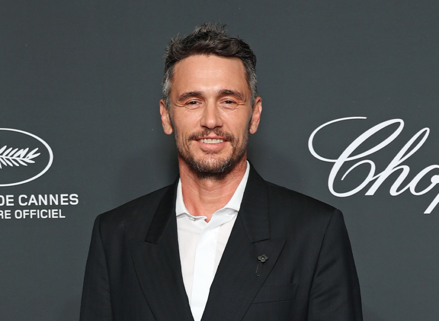 Did James Franco Find Real Alien Footage or Is He Just Trolling Everyone?