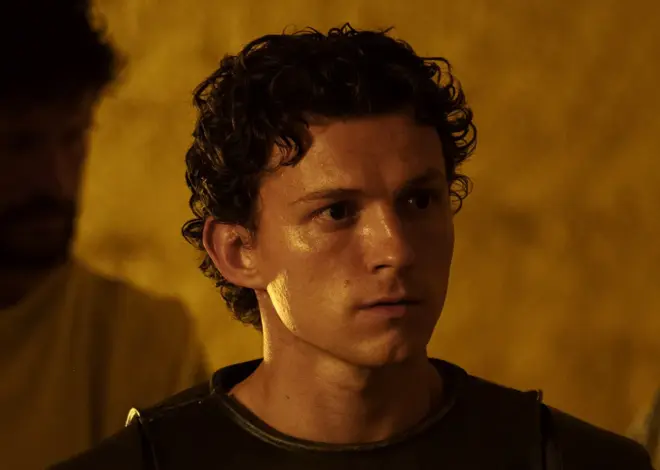 ‘The Odyssey’ First Reactions: “Staggering … Nolan’s Biggest Film to Date”