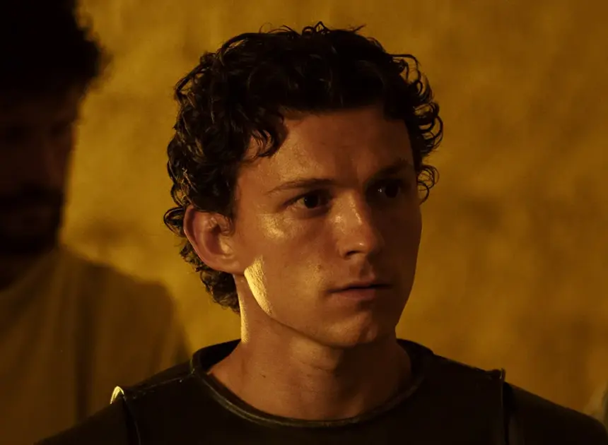 ‘The Odyssey’ First Reactions: “Staggering … Nolan’s Biggest Film to Date”